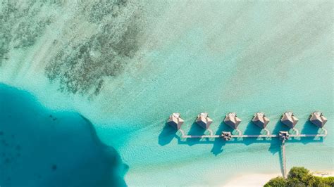 Visiting The Maldives How I Booked An Overwater Bungalow With Points