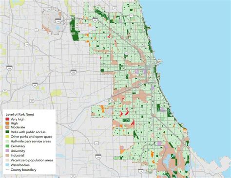 Get the free spotangels app to find free parking! Chicago Earns 4 of 5 'Park Benches' in Ranking of Urban ...