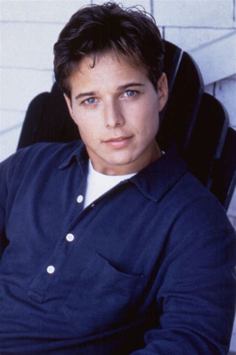 Scott Wolf How He Almost Married Alyssa Milano And Continued A Career