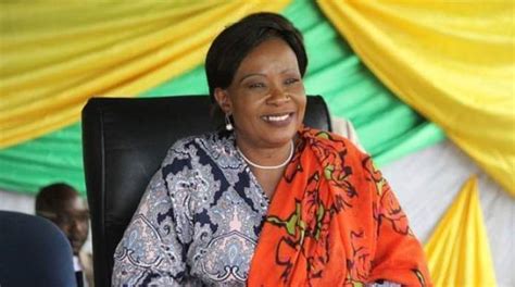 Zimbabwean First Lady Auxilia Mnangagwa In A Drive To Empower Sex Workers Iafrica24news