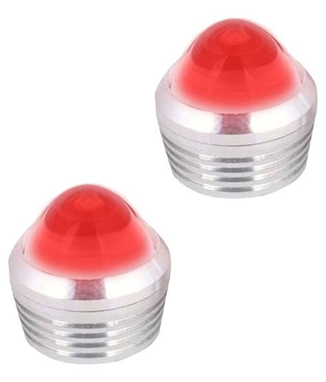 A2d Red Strobe Led Strobe Light Set Of 2 Buy A2d Red