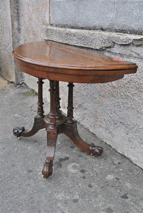 Find a card table on gumtree, the #1 site for stuff for sale classifieds ads in the uk. 19th Century Walnut / Burr Walnut English Game / Card Table For Sale at 1stdibs