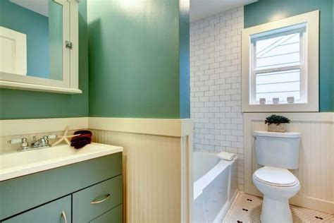 51 Beautiful And Functional Small Bathrooms