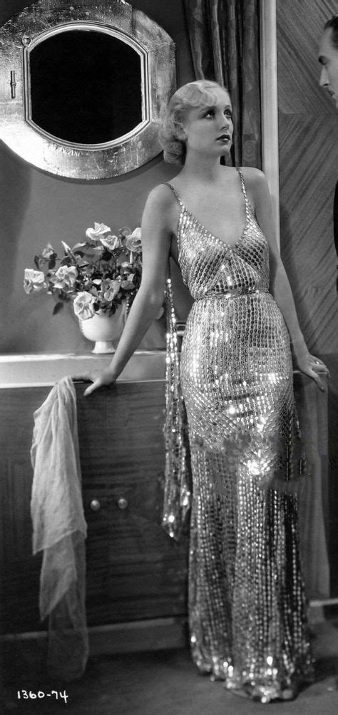 Carole Lombard 1920s Old Hollywood Glamour Hollywood Glamour Hollywood Glam