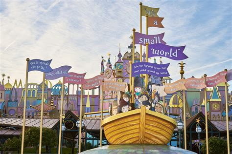 Les Meilleurs Attractions De Disneyland Paris - Communauté MCMS
