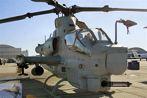 Usmc Ah 1z Viper Helicopter Gunship Defence Forum And Military Photos