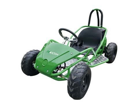 New 1000w Electric Dune Buggy Go Kart For Sale China Electric Go Kart
