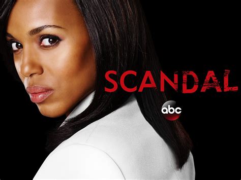 Watch Scandal Season 6 Prime Video