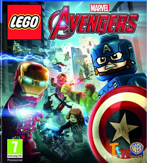 Abcgamesspot Lego Marvels Avengers All Dlcs Free Download For Pc