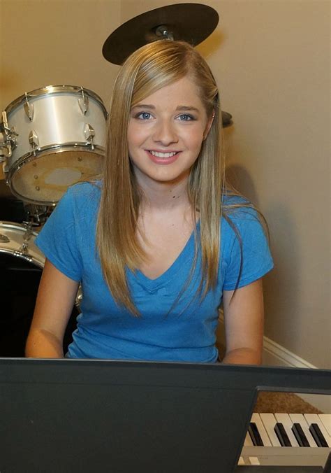 The Worlds Youngest Opera Singer All Grown Up Jackie Evancho