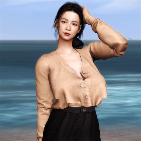 Asian Madame Downloads Cas Sims Loverslab