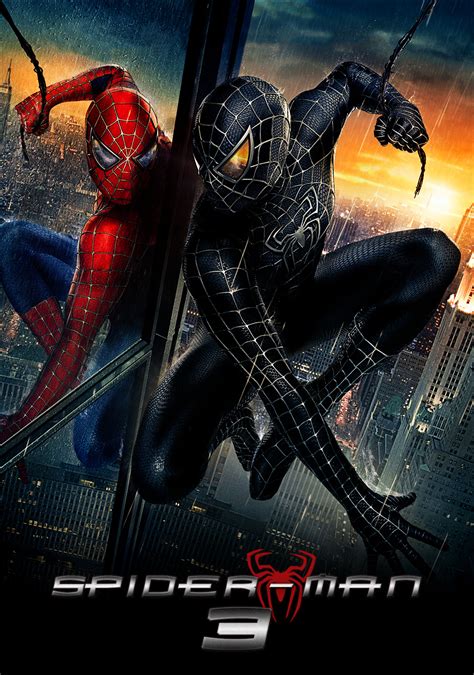 Тоби магуайр, кирстен данст, джеймс франко и др. Spider-Man 3 | Movie fanart | fanart.tv