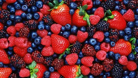 Massive Recall On Mixed Frozen Berries Across Australia Nova 100