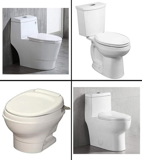 11 Best Chair Height Toilets For Tall Users And Seniors In 2023