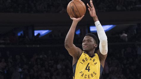High quality victor oladipo gifts and merchandise. Pacers 'hopeful' Victor Oladipo can return in December or ...