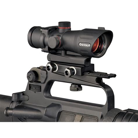Top 5 Best Scopes For Ar 15 With 16 Inch Barrel A Complete Guide