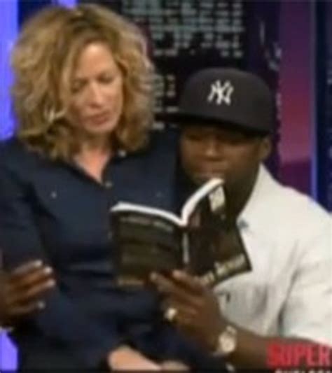 chelsea handler and 50 cent still dating