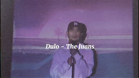 Dulo The Juans Cover By Jonell Deyparine Bm 800 Youtube
