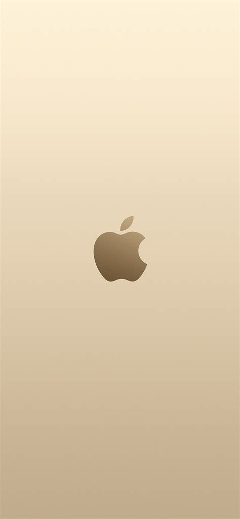 View Iphone Xs Max Gold Wallpaper 4k Images
