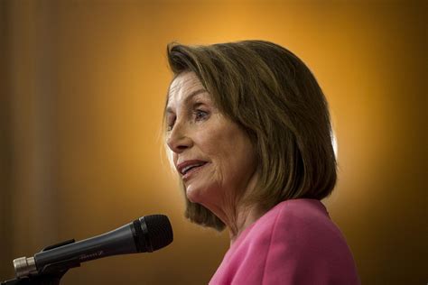 Nancy Pelosi Allies Ready To Battle Democrats Opposing Her Bid To
