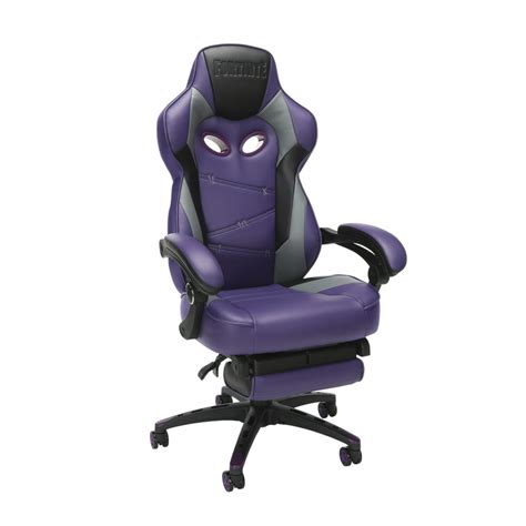 Fortnite Raven Xi Gaming Chair Respawn Reclining Ergonomic Chair With