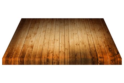 Wooden Plank Png Free Logo Image