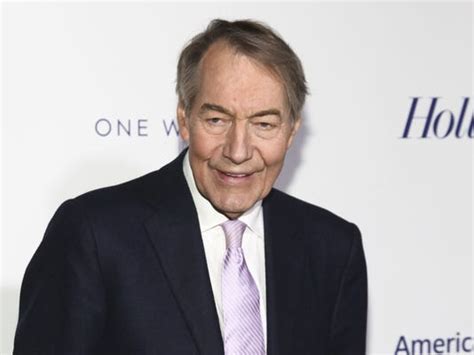 charlie rose s career must come to an end given sexual harassment allegations