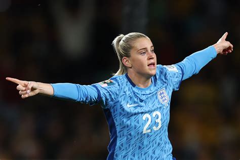 Why Are England Wearing Their Blue Kit In The Women S World Cup Final