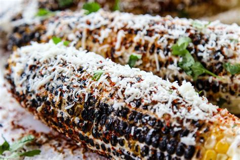 Elote The Best Corn Recipe For The Summer Alfa Sengupta