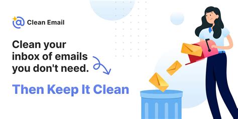 Clean Email Alternatives Canary Mail Blog