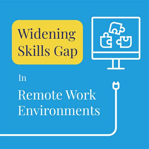 Widening Skills Gap Richmond