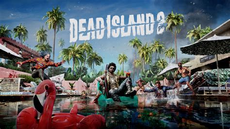 Dead Island 2 Walkthrough And Guide Neoseeker