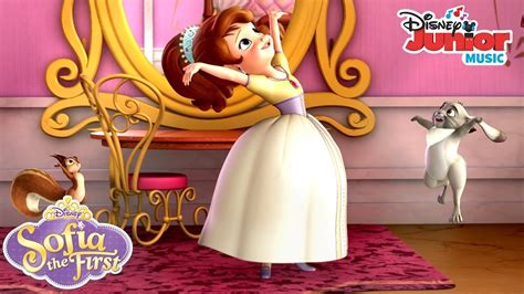 Gonna Be Great Music Video Sofia The First Disney Junior YouTube