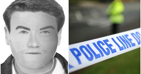 police release e fit of man they want to speak to after woman 22 sexually assaulted wales online