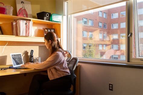 A Safe Space To Live Study And Stay Connected U Of T Residences