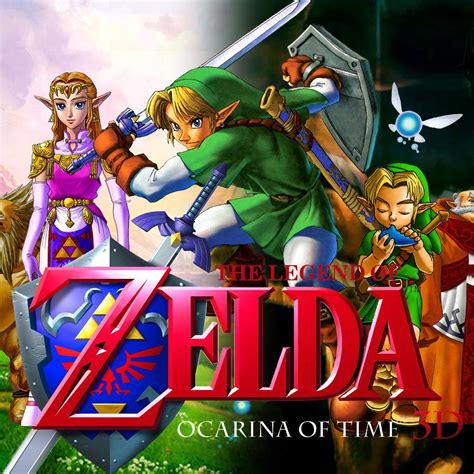 Neštěstí Narovnat Latinský Legend Of Zelda 64 Zeman Náhodně Přebytek