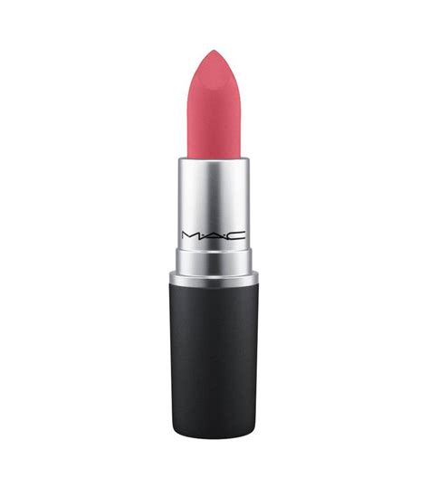 20 Best Mac Lipsticks To Add To Your List Who What Wear