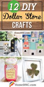 12 Best Diy Dollar Store Crafts Ideas And Designs For 2021