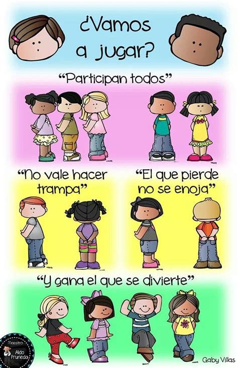 Nuestros juegos educativos convierten el estudio en una divertida experiencia adictiva. Pin de Monis Delgado en Calendarios | Normas de educación física, Educación de niños y Educacion ...