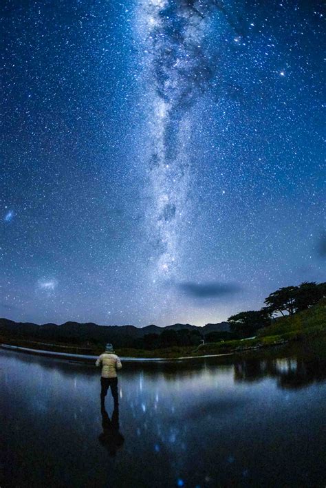 Is This The Best Island In The World For Stargazing