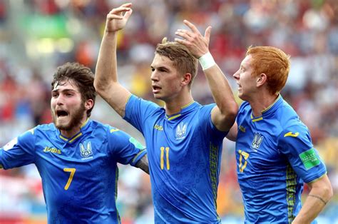 Состав сборной команды, турнирное тогда узнай какой состав поставила сборная команда украины и когда ближайшие игры. Победы Украины: Украинская сборная U20 стала чемпионом ...