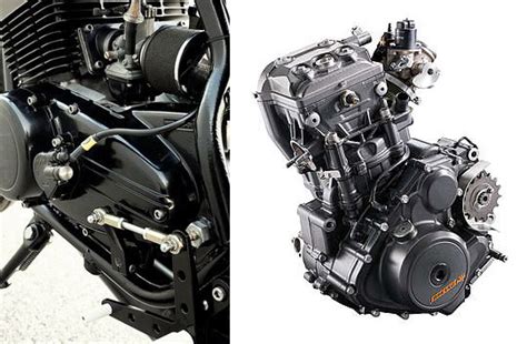 Two vs four stroke engines when it comes to engines, two stroke and four stroke are classifications given to the internal combustion engines of an automobile. Why 2-Stroke Engines Are More Fun Than 4-Stroke Engines ...