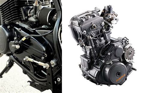 A four stroke engine has four sequential steps starting from intake, compression, power, to exhaust. Why 2-Stroke Engines Are More Fun Than 4-Stroke Engines ...