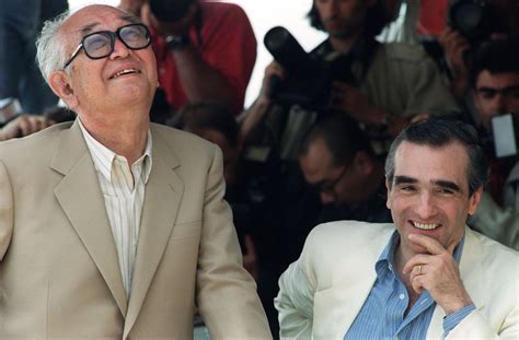 Akira Kurosawa Martin Scorsese Dreams Festival De Cannes