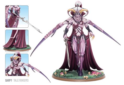 Keeper Of Secrets Artwork