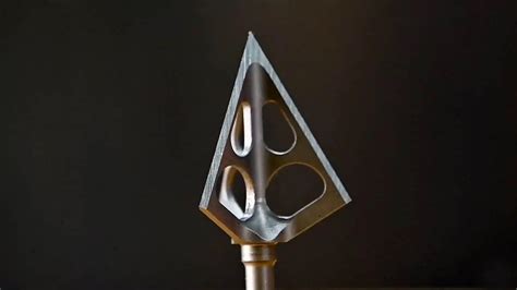 5 Best Fixed Blade Broadheads Top Rated In 2022