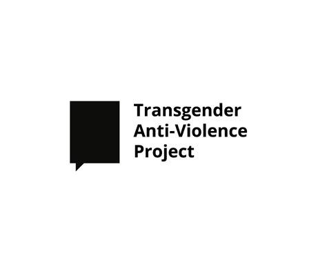 transgender anti violence project hate crime