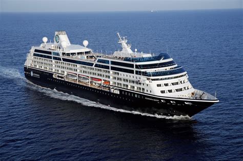 Azamara Quest Cruise Review By Sue Masters Cruise Passenger