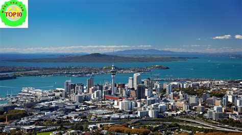New Zealand City : Cities in New Zealand, Map of New Zealand Cities / Auckland is also on new ...
