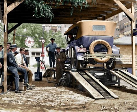40 Must See Historic Colorized Photos That Will Change How You See The